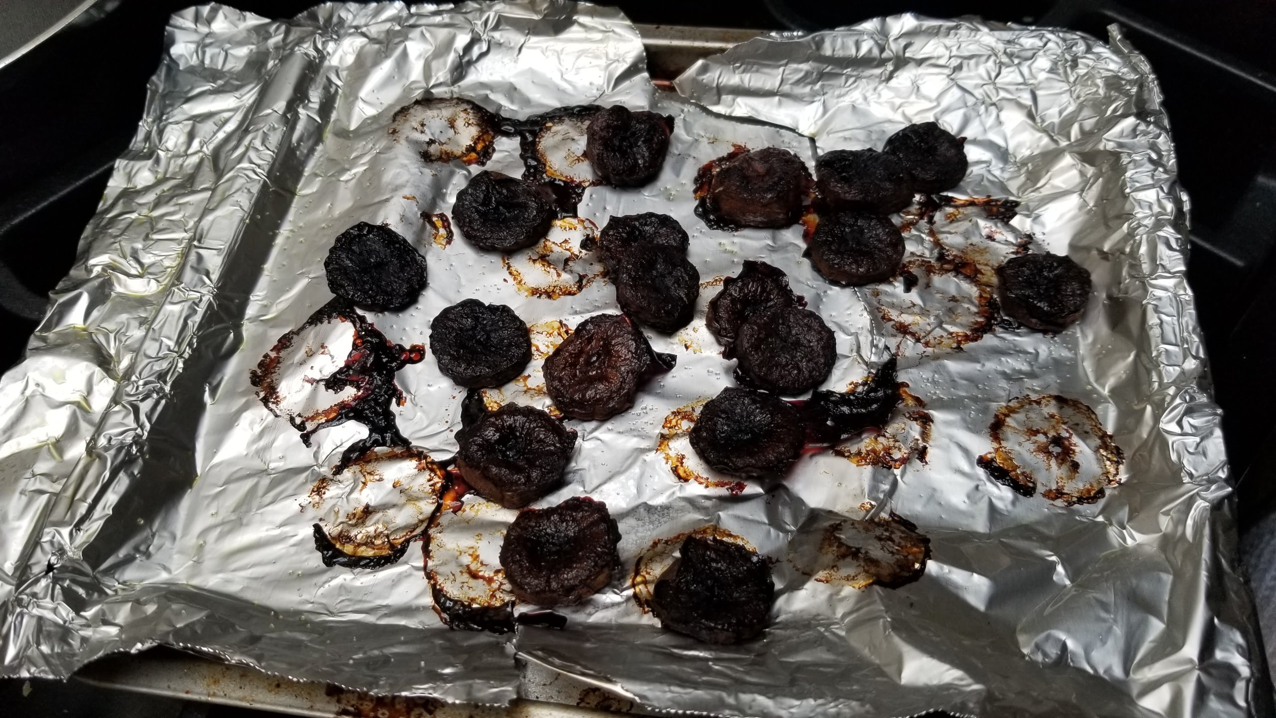 banana chips