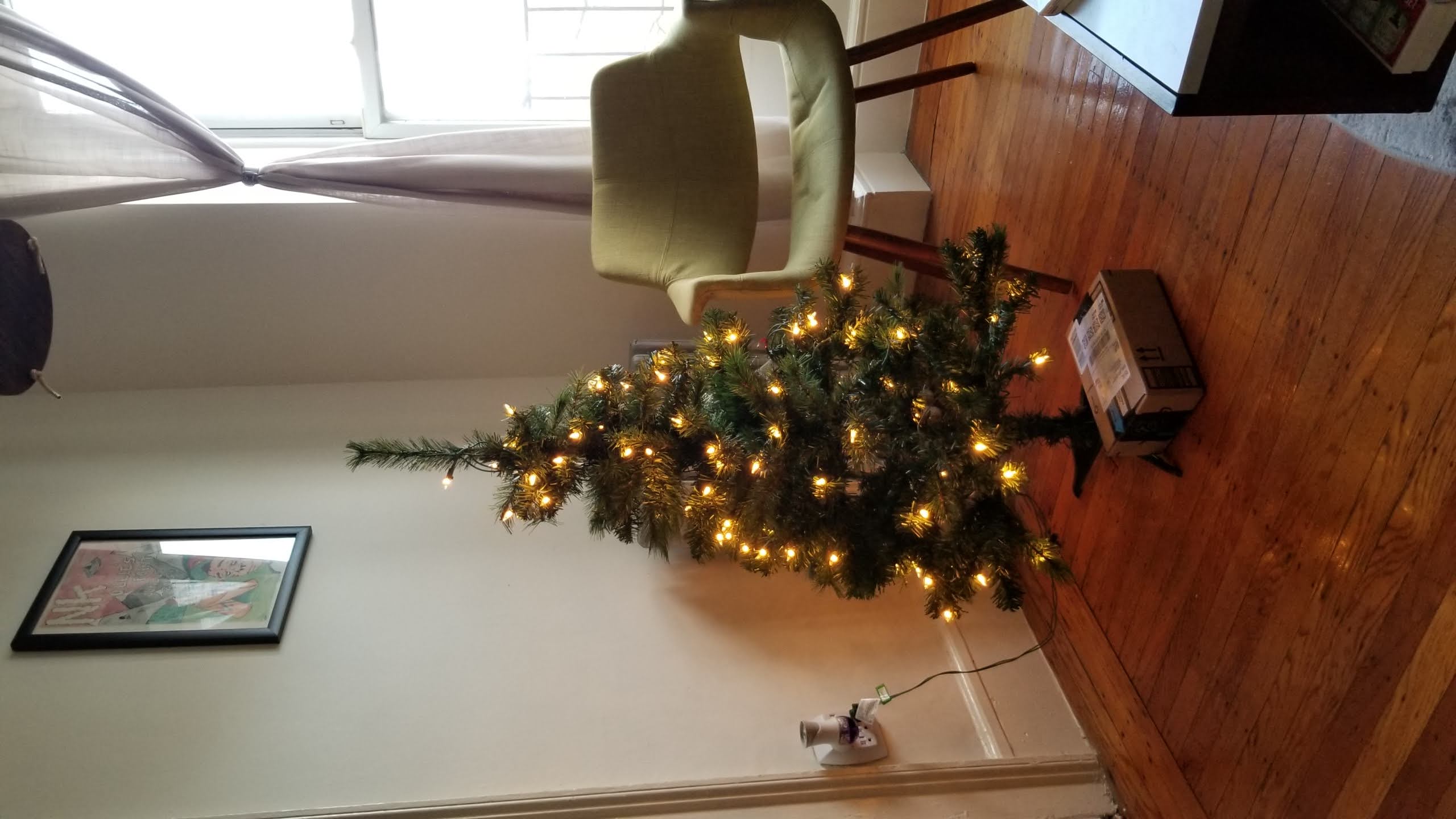 lonely christmas